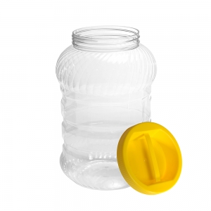 1_BORCAN PET 4L Φ110 MM – COD B11011